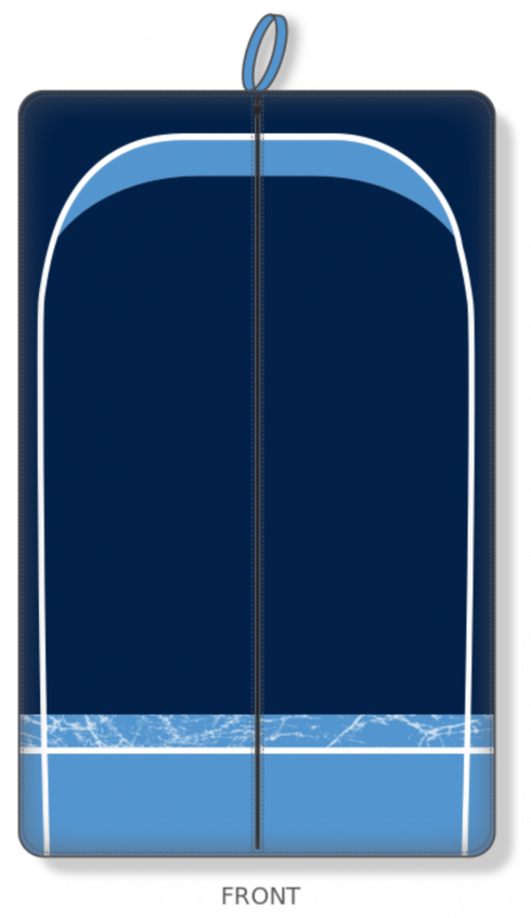 Athletic Knit Zaa501-Design-A1602
